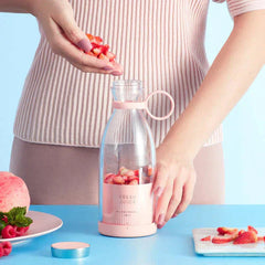 Portable Mini Blender