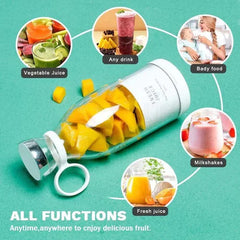 Portable Mini Blender