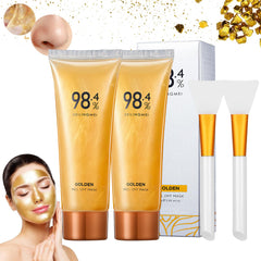 Golden Peel Face Mask | Buy 1 Get 1 Free