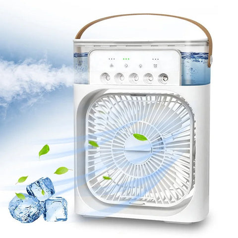 Portable Air Conditioner