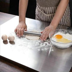 Stainless Steel Chopping Board